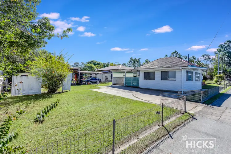 2 Brennan Street, Stafford QLD 4053