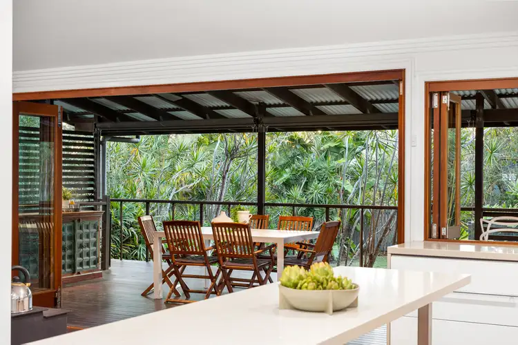 Main view of Homely house listing, 15 Princess Street, Camp Hill QLD 4152