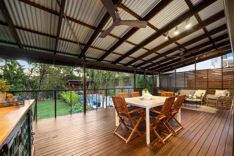Second view of Homely house listing, 15 Princess Street, Camp Hill QLD 4152