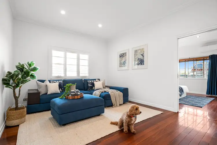 Fifth view of Homely house listing, 15 Princess Street, Camp Hill QLD 4152