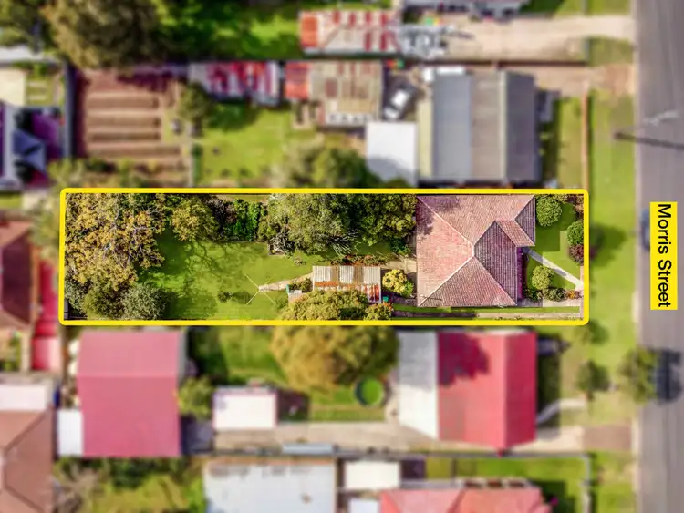 11 Morris Street, St Marys NSW 2760