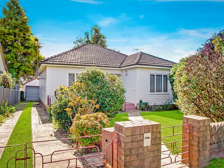 Second view of Homely house listing, 11 Morris Street, St Marys NSW 2760