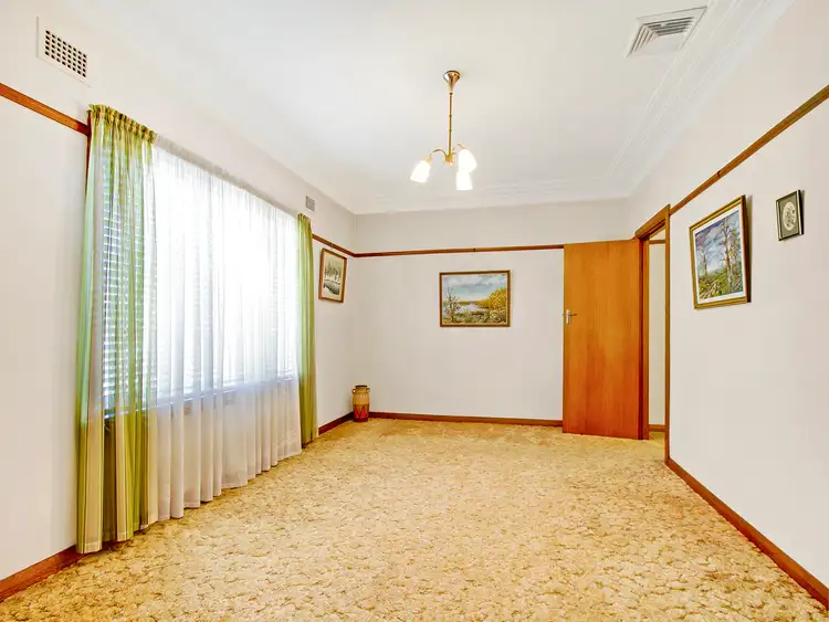 Fifth view of Homely house listing, 11 Morris Street, St Marys NSW 2760