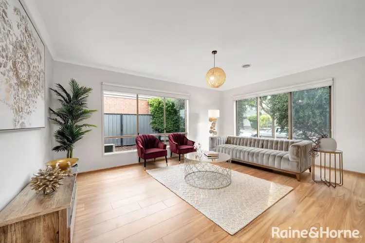 Second view of Homely house listing, 30 Eagleridge Promenade, Tarneit VIC 3029