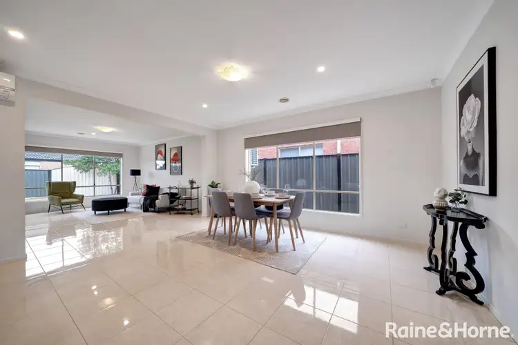 Third view of Homely house listing, 30 Eagleridge Promenade, Tarneit VIC 3029