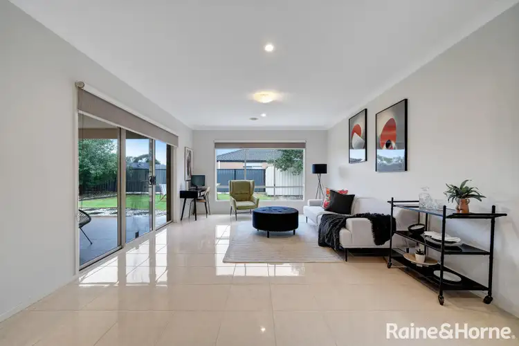 Fourth view of Homely house listing, 30 Eagleridge Promenade, Tarneit VIC 3029