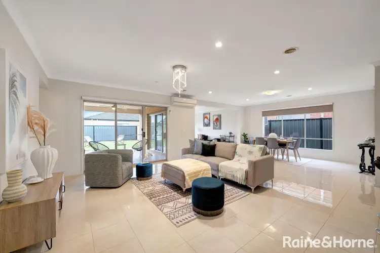 Fifth view of Homely house listing, 30 Eagleridge Promenade, Tarneit VIC 3029