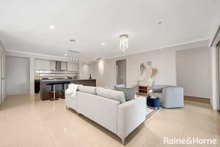 Sixth view of Homely house listing, 30 Eagleridge Promenade, Tarneit VIC 3029