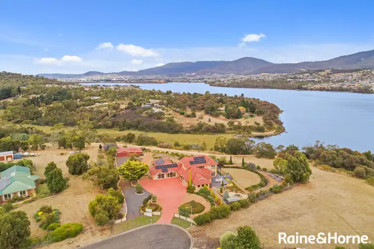 Second view of Homely house listing, 29 Stanfield Drive, Old Beach TAS 7017