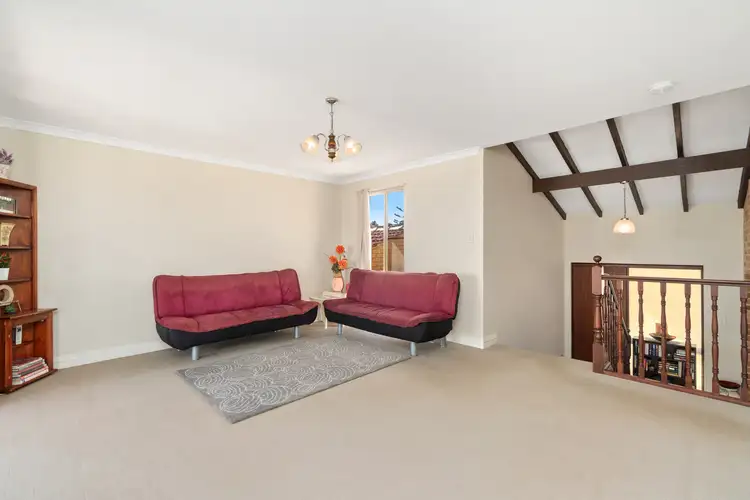 Second view of Homely house listing, 5A Foam Place, Ocean Reef WA 6027