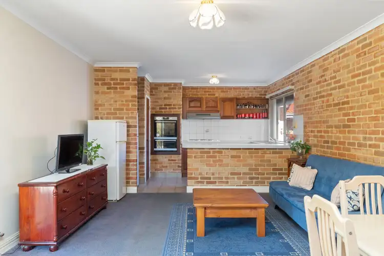 Sixth view of Homely house listing, 5A Foam Place, Ocean Reef WA 6027