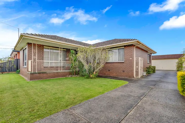 Third view of Homely house listing, 8 Blackburn Street, Lalor VIC 3075
