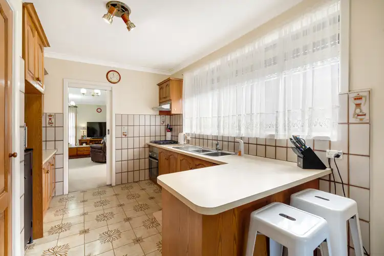 Fifth view of Homely house listing, 8 Blackburn Street, Lalor VIC 3075