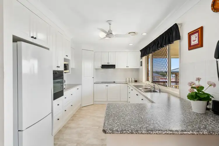 Fifth view of Homely house listing, 38 Leilani Drive, Birkdale QLD 4159