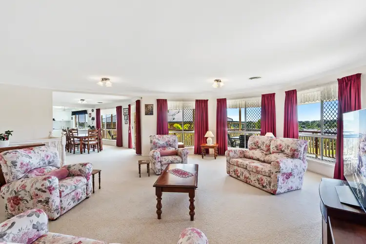 Second view of Homely house listing, 38 Leilani Drive, Birkdale QLD 4159