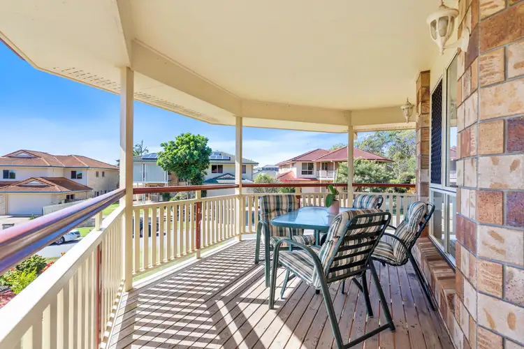 Third view of Homely house listing, 38 Leilani Drive, Birkdale QLD 4159