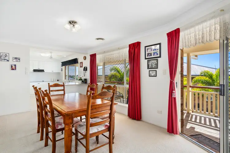 Sixth view of Homely house listing, 38 Leilani Drive, Birkdale QLD 4159