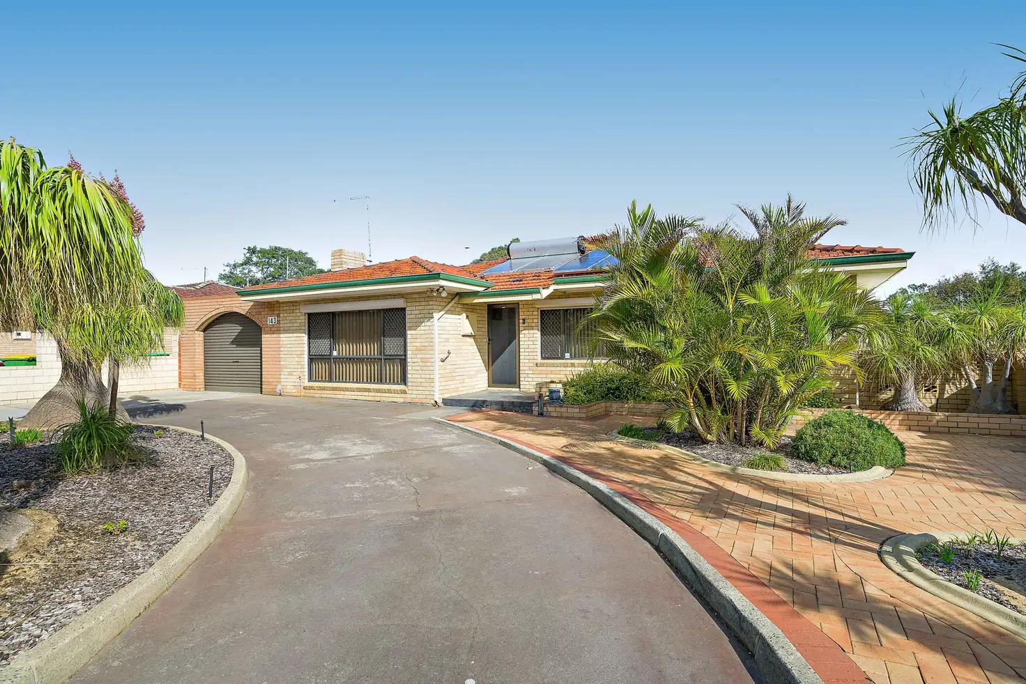 Main view of Homely house listing, 143 Forrest Road, Hamilton Hill WA 6163