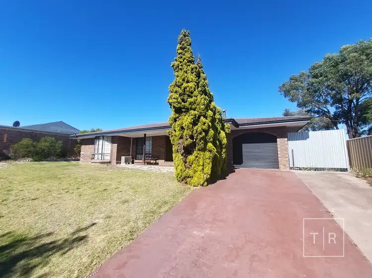 19 Wildcherry Avenue, Castletown WA 6450