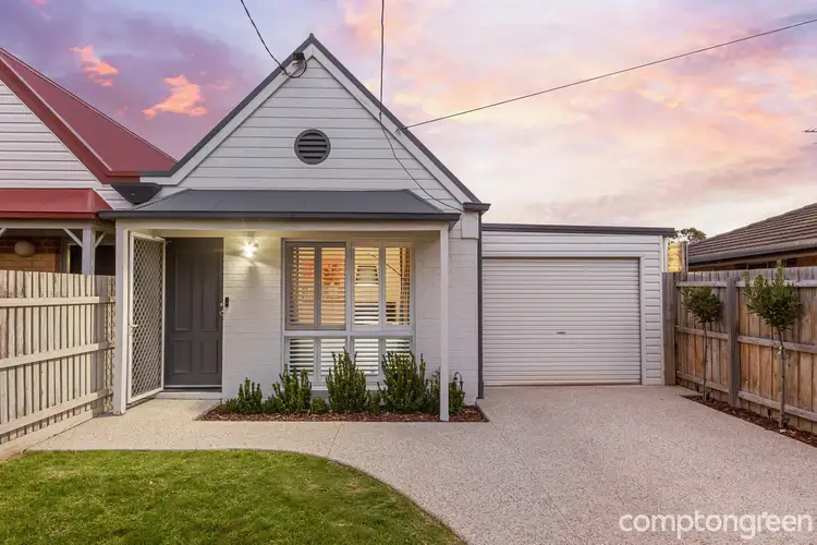 Main view of Homely house listing, 2/143 Mitchell Street, Maidstone VIC 3012