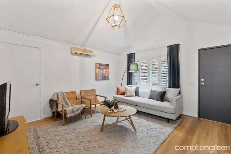 Second view of Homely house listing, 2/143 Mitchell Street, Maidstone VIC 3012