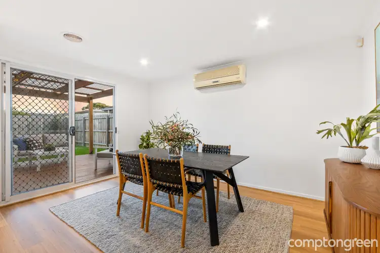 Fifth view of Homely house listing, 2/143 Mitchell Street, Maidstone VIC 3012