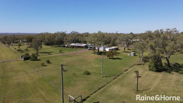 Third view of Homely house listing, 66 Colkerri Drive, Dalby QLD 4405
