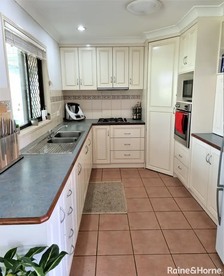 Fourth view of Homely house listing, 66 Colkerri Drive, Dalby QLD 4405