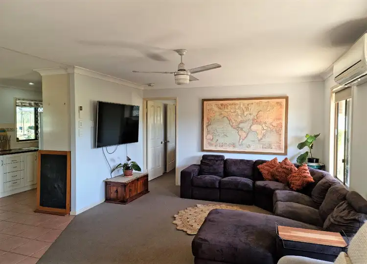 Fifth view of Homely house listing, 66 Colkerri Drive, Dalby QLD 4405