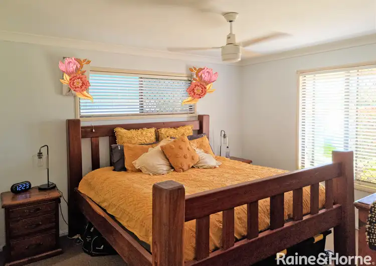 Sixth view of Homely house listing, 66 Colkerri Drive, Dalby QLD 4405