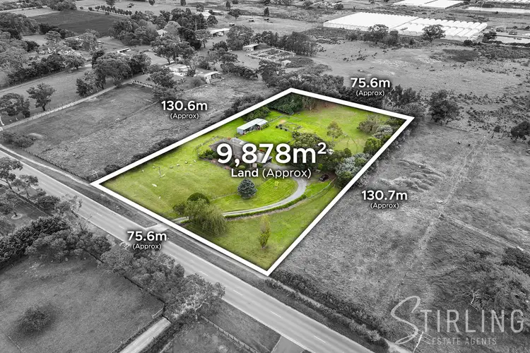 Main view of Homely house listing, 61-63 Browns Road, Devon Meadows VIC 3977