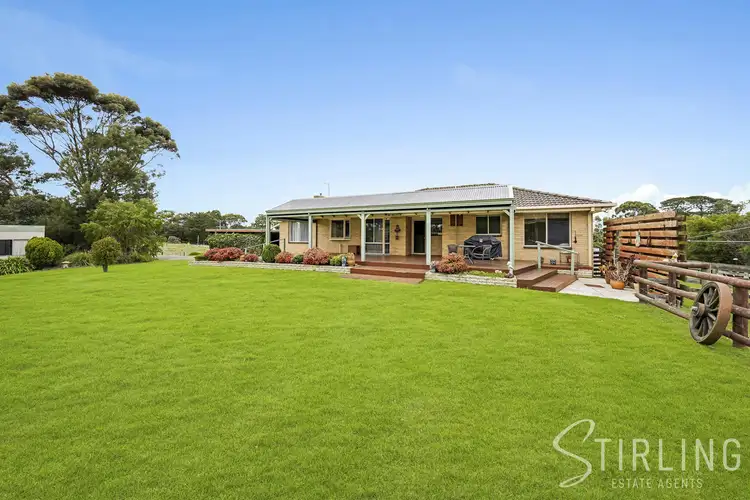 Second view of Homely house listing, 61-63 Browns Road, Devon Meadows VIC 3977