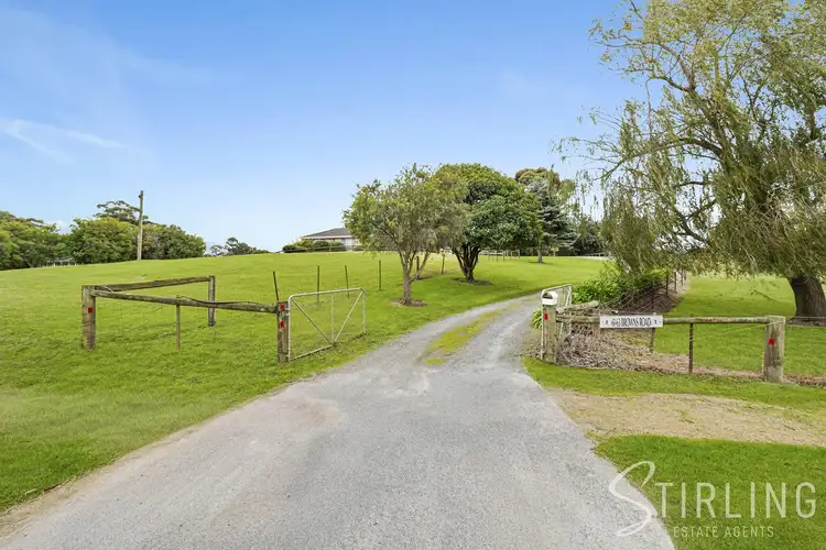 Third view of Homely house listing, 61-63 Browns Road, Devon Meadows VIC 3977