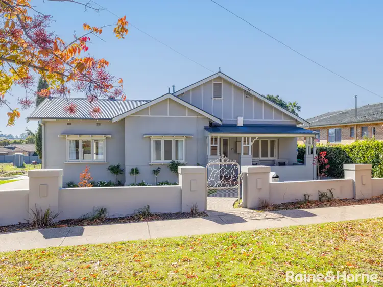Second view of Homely house listing, 97 Rocket Street, Bathurst NSW 2795