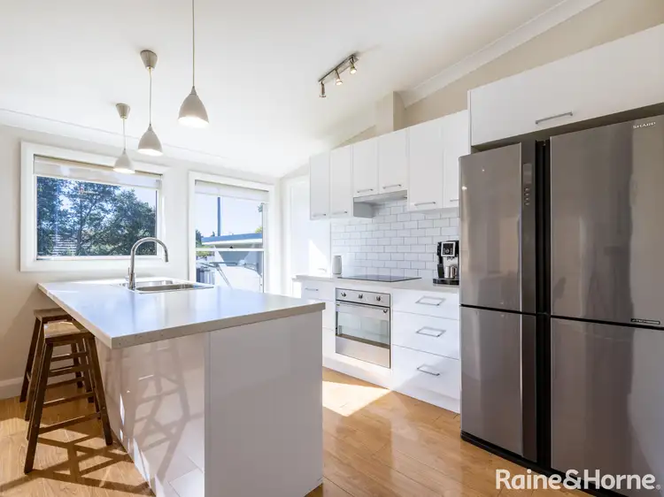 Fourth view of Homely house listing, 97 Rocket Street, Bathurst NSW 2795