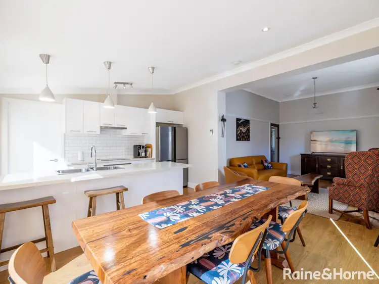 Fifth view of Homely house listing, 97 Rocket Street, Bathurst NSW 2795