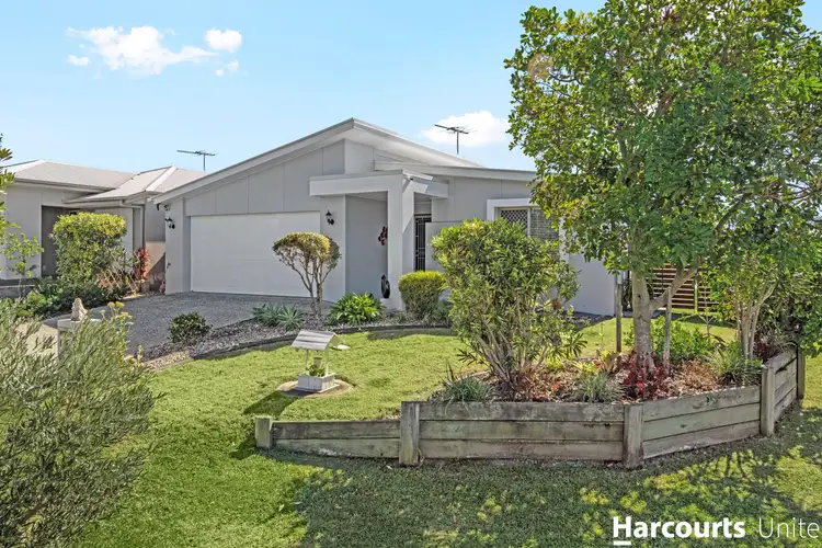 2 Acadian Place, Mango Hill QLD 4509
