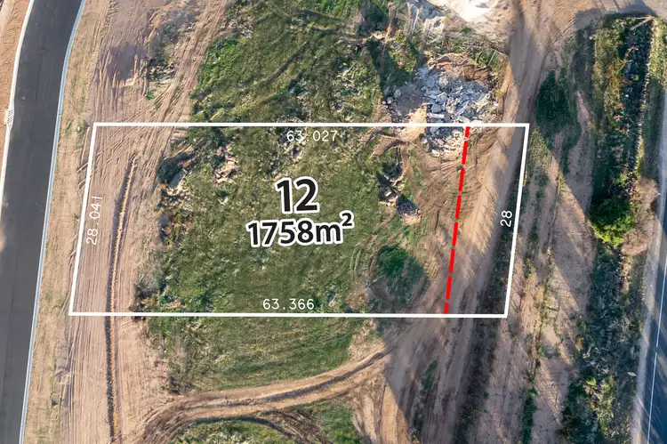 LOT 12 Derrick Court, Strathalbyn SA 5255