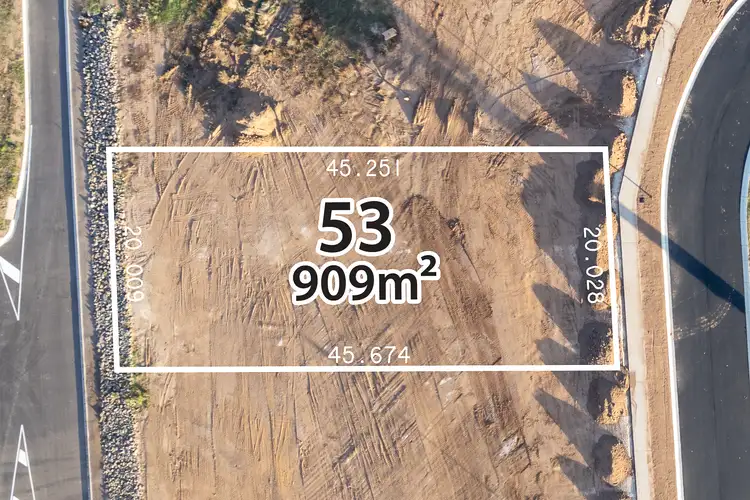 Second view of Homely land listing, LOT 53 Derrick Court, Strathalbyn SA 5255