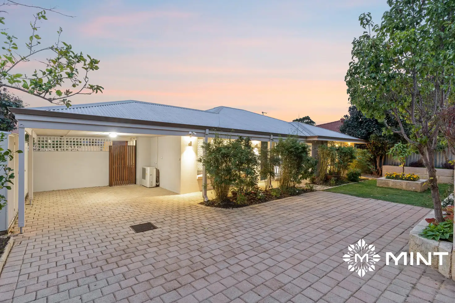 Main view of Homely house listing, 87A Cleopatra Street, Palmyra WA 6157