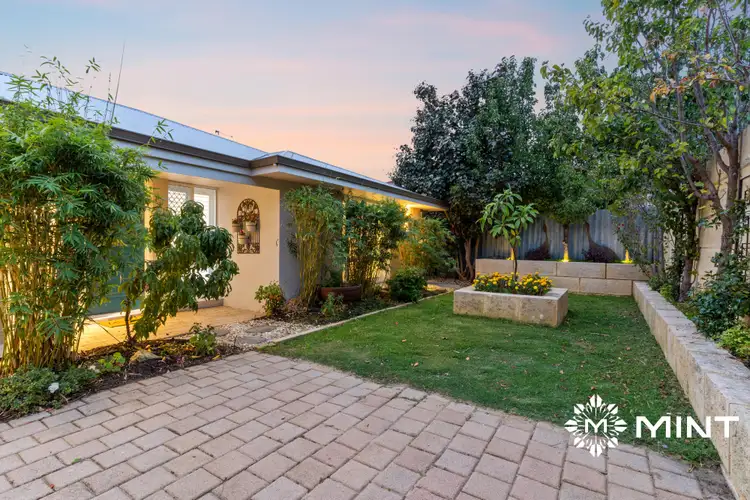 Second view of Homely house listing, 87A Cleopatra Street, Palmyra WA 6157