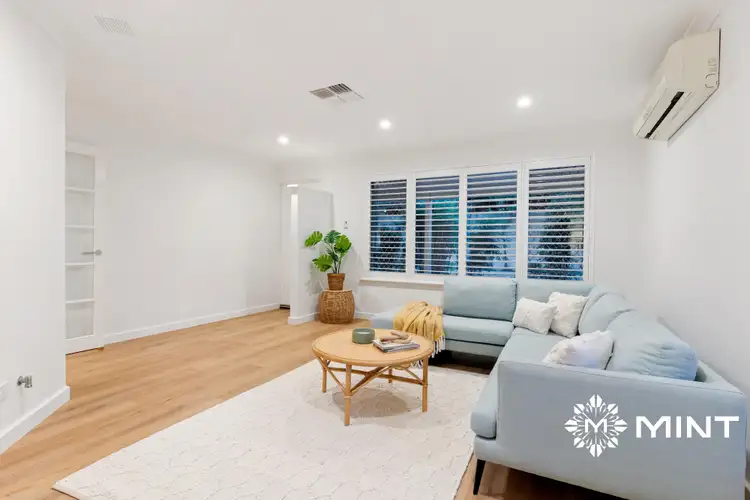 Third view of Homely house listing, 87A Cleopatra Street, Palmyra WA 6157