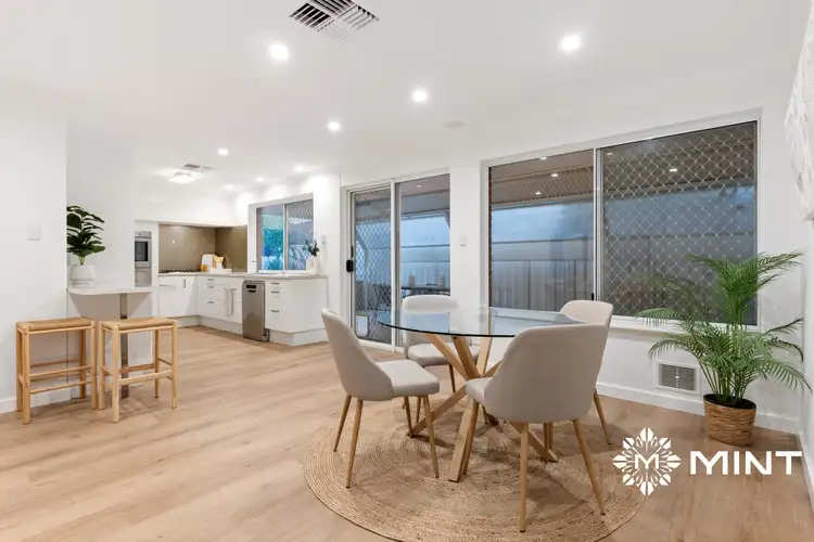 Fifth view of Homely house listing, 87A Cleopatra Street, Palmyra WA 6157