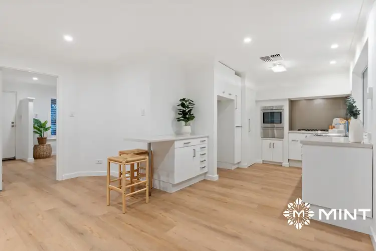 Sixth view of Homely house listing, 87A Cleopatra Street, Palmyra WA 6157