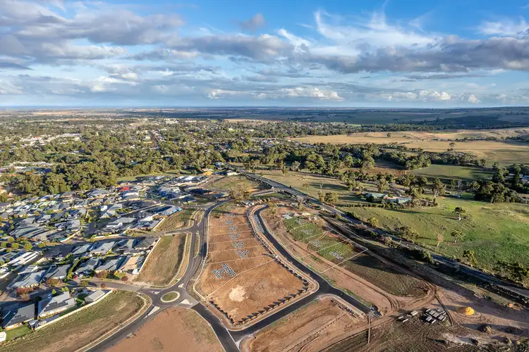Third view of Homely land listing, LOT 54 Derrick Court, Strathalbyn SA 5255