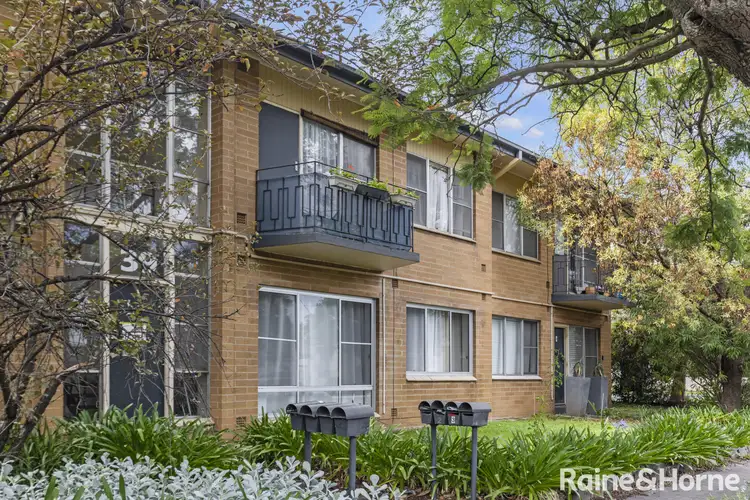 Main view of Homely unit listing, 8/39 Roberts Street, Unley SA 5061