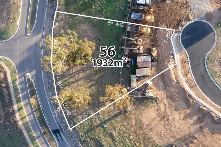 LOT 56 Derrick Court, Strathalbyn SA 5255