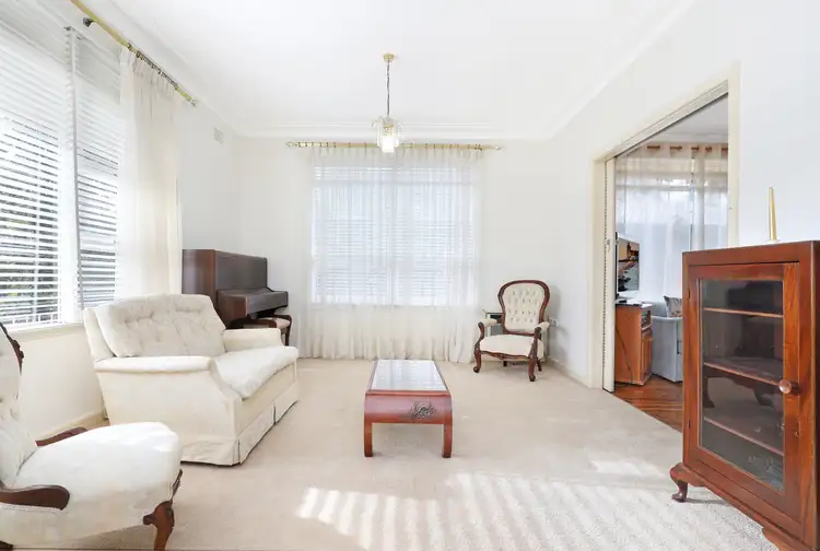 Third view of Homely house listing, 23 McMahon Street, Mount Ousley NSW 2519