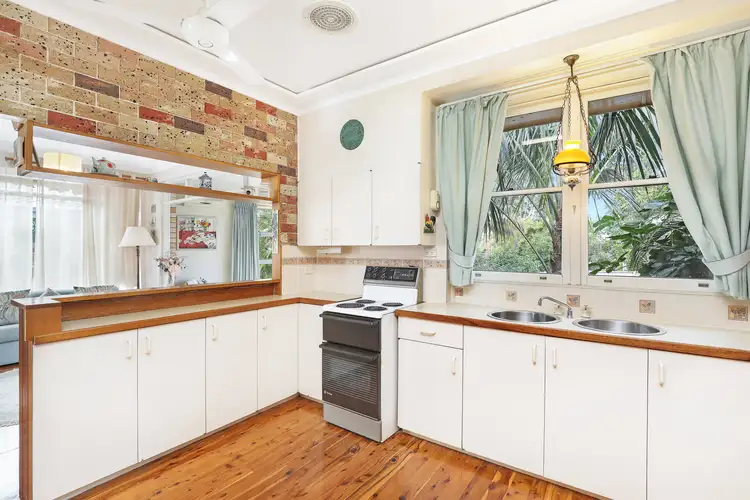 Fifth view of Homely house listing, 23 McMahon Street, Mount Ousley NSW 2519