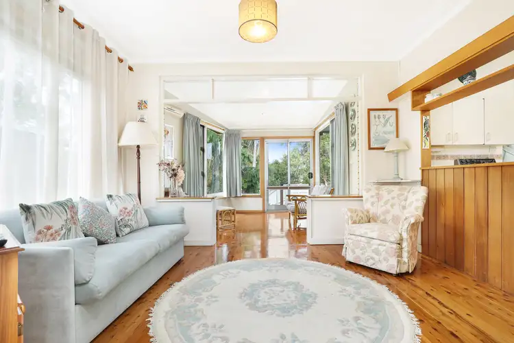 Sixth view of Homely house listing, 23 McMahon Street, Mount Ousley NSW 2519